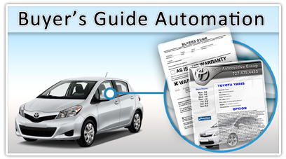 Buyer's Guide Automation: Seamless delivery to your printer bg_automation
