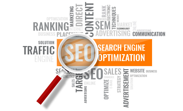 automotive SEO