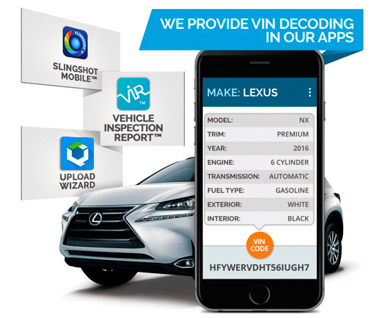 VIN Decoder
