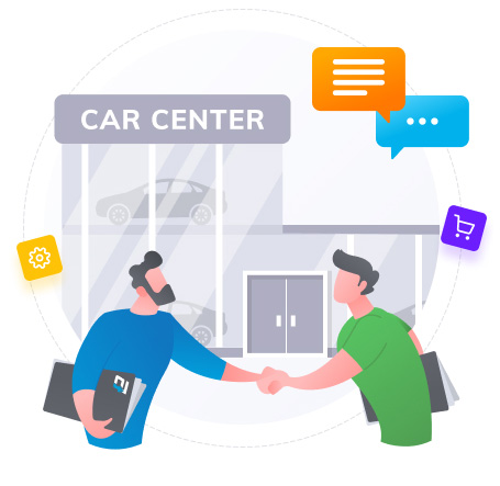 Dealership Consulting